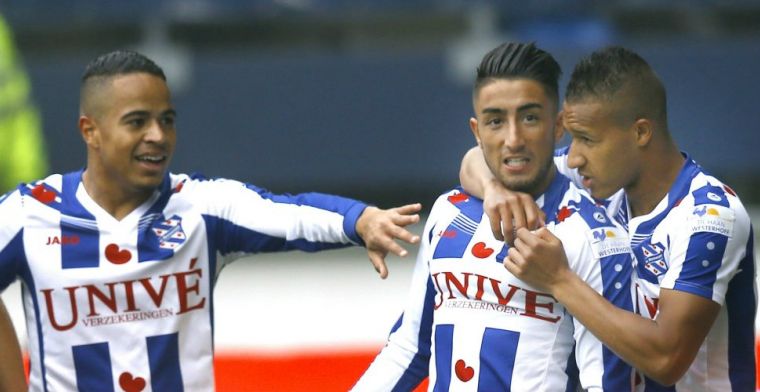 Fraaie dubbelslag Eredivisie-promovendus: Cavlan en Slagveer vastgelegd