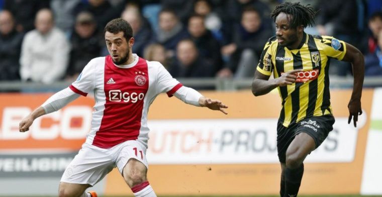'Napoli wil overbodige Younes slijten en in deal betrekken met OGC Nice'