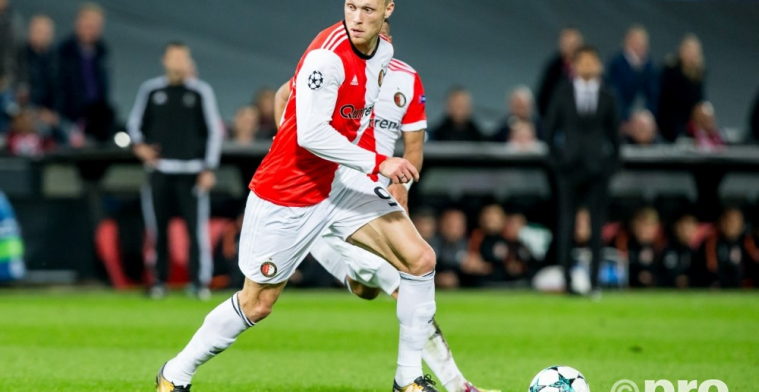 LIVE-discussie: Jörgensen versus Tapia, Schöne en Dolberg op de bank