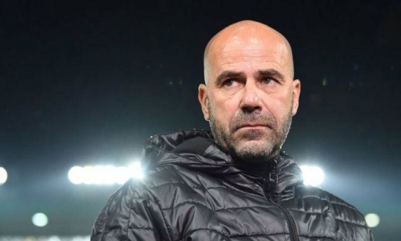 Bosz: 'Belachelijke uitspraken. Dat zeggen mensen die er geen verstand van hebben' Afbeelding: Bosz: 'Belachelijke uitspraken. Dat zeggen mensen die er geen verstand van hebben'