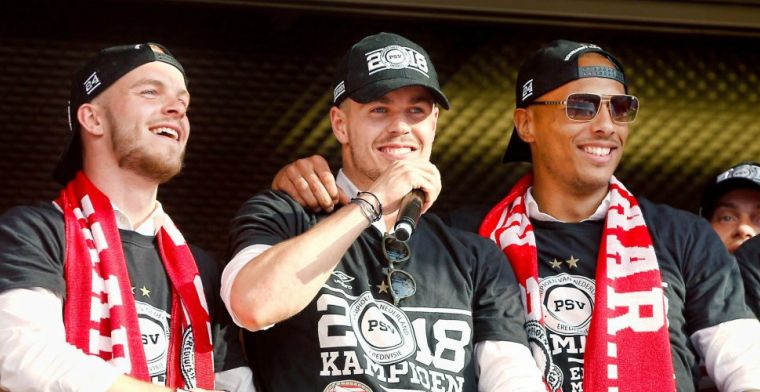 'Cocu richt vizier op Nederland: Van Ginkel en toptalent (18) mee naar Istanbul'