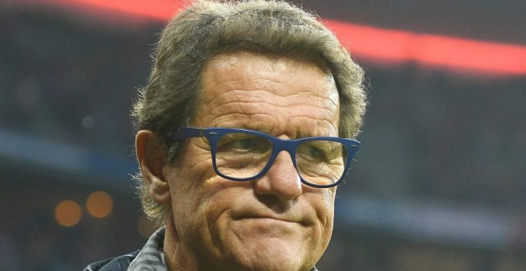 Capello tilda de arrogante el fichaje de Lopetegui por el Real Madrid