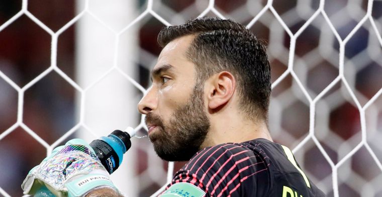 Promovendus Wolves stunt op transfermarkt en haalt doelman van Portugal binnen