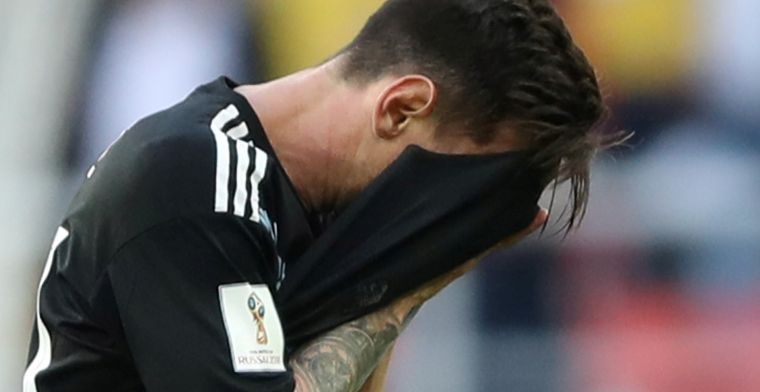 Xavi insiste: Messi no necesita un Mundial para ser el más grande