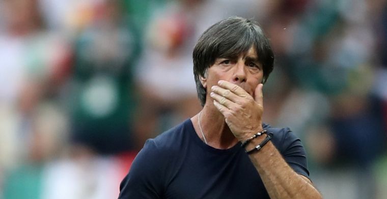 La prensa alemana se ceba con Joachim Löw y con los jugadores
