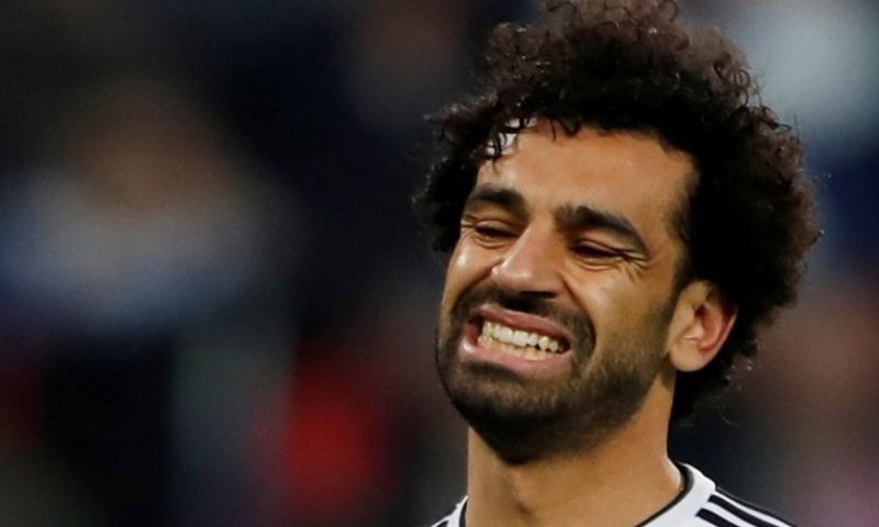 Mohamed Salah: Del 'casi' Olimpo al infierno del fútbol en dos meses