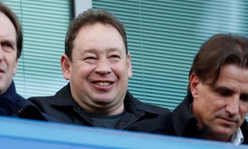 'Vitesse zet zinnen op transfervrije verdediger en oude bekende van Slutsky' Afbeelding: 'Vitesse zet zinnen op transfervrije verdediger en oude bekende van Slutsky'