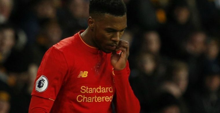 'Cocu mag bij Fenerbahçe hopen op Liverpool-aanvaller: vraagprijs van 17 miljoen'