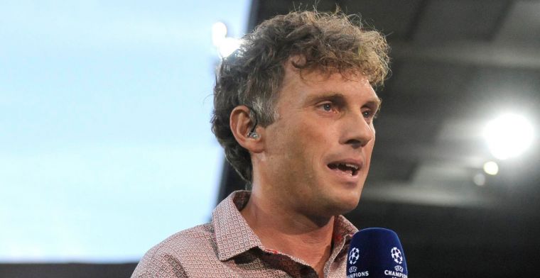 Vandenbempt krijgt het ''heen-en-weer'' van excuses: ''Niet achter verschuilen''