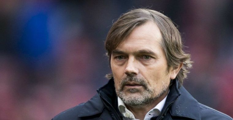 'Ik snap het van beide partijen wel. Cocu verlaat PSV op het juiste moment'