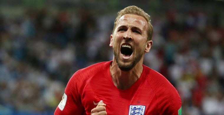 Van der Vaart over WK-held: 'Ik zei nog tegen een teamgenoot: die kan er niks van'