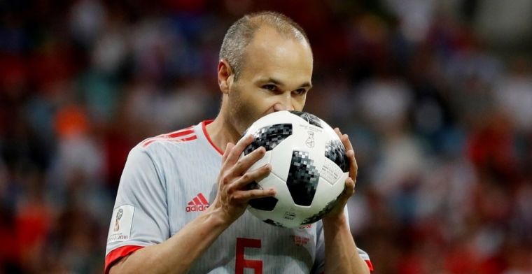 La salida de Julen Lopetegui no ha sido cómodo para nadie en la selección