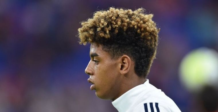 OFFICIEEL: AS Monaco betaalt 20(!) miljoen euro voor zestienjarig toptalent