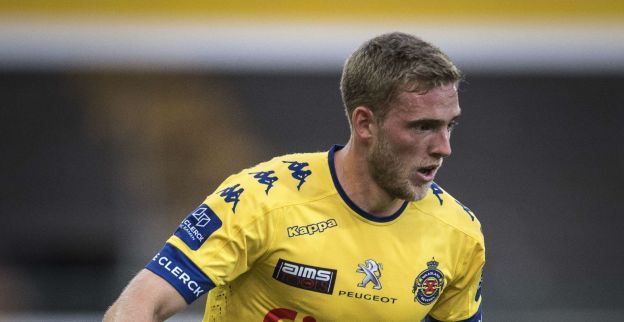 OFFICIEEL: Waasland-Beveren ziet belangrijke pion naar Frankrijk trekken