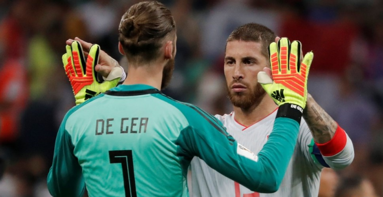 'Monsterdeal voor De Gea: United-doelman gaat tekenen en duurste sluitpost worden'