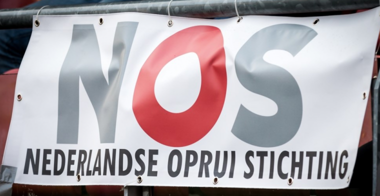 'NOS heeft zoveel reclametijd verkocht, dat er 30 tellen analysetijd over blijft'