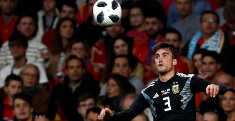 'Geen excuses' voor Ajax: 'Als het moet, wordt Tagliafico's vakantie aangepast'