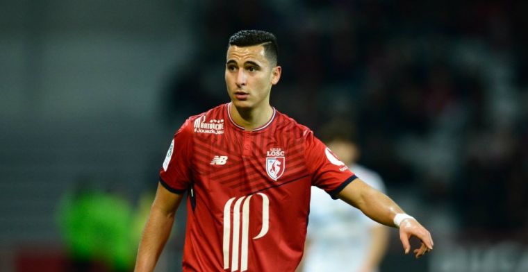 El Ghazi twijfelt nog over toekomst: 'Wil laten zien welke stappen ik heb gemaakt'