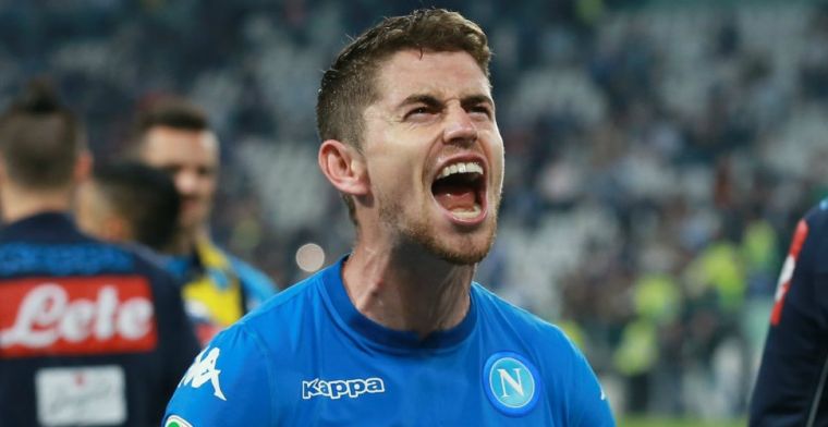 'Manchester City op drempel van eerste topaankoop: 49 miljoen euro'