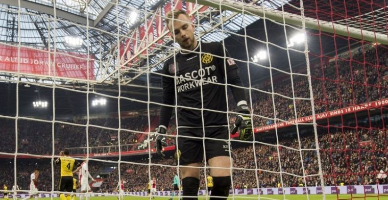 Jurjus om de tafel met oude liefde: 'Nog geen beslissing genomen'