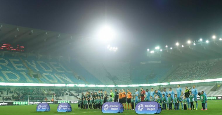 OFFICIEEL: Monaco-huurling zal met Cercle Brugge aantreden in Jupiler Pro League