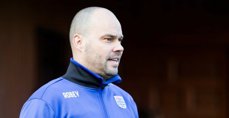 PEC lijft middenvelder van FC Twente in: Zijn zeer verguld met zijn komst