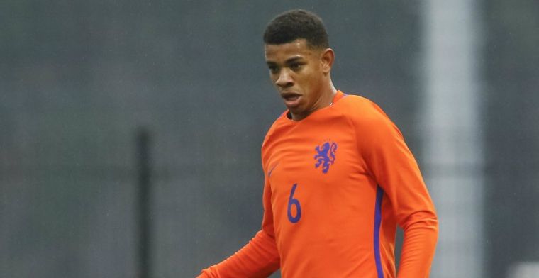 Droomtransfer Bacuna beklonken: driejarig contract in Premier League