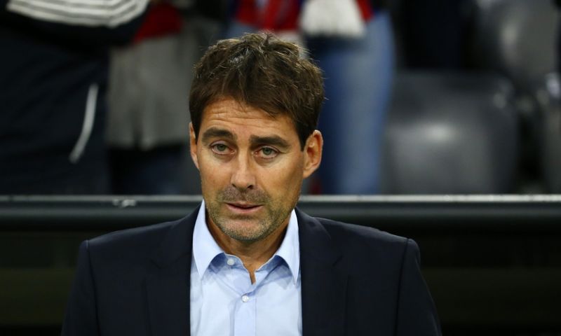 OFFICIEEL: Weiler bereikt akkoord met Anderlecht en nieuwe club Afbeelding: OFFICIEEL: Weiler bereikt akkoord met Anderlecht en nieuwe club
