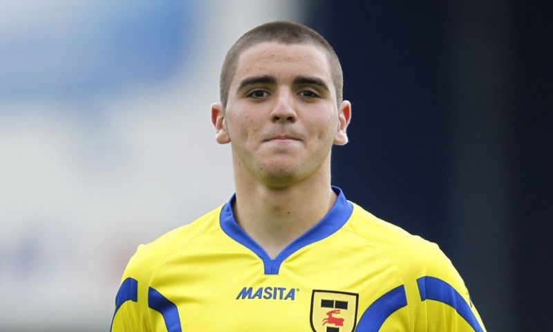 Fraaie transfer voor voormalig Cambuur-speler naar Engelse club van Ruiter Afbeelding: Fraaie transfer voor voormalig Cambuur-speler naar Engelse club van Ruiter