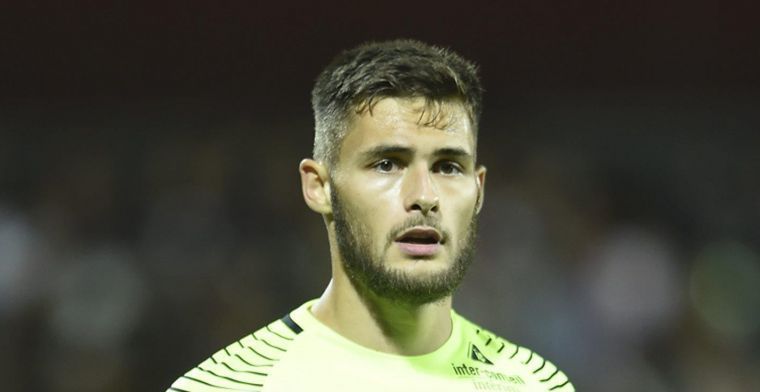 Ex-trainers stellen Anderlecht-fans gerust: Hij is uitstekend