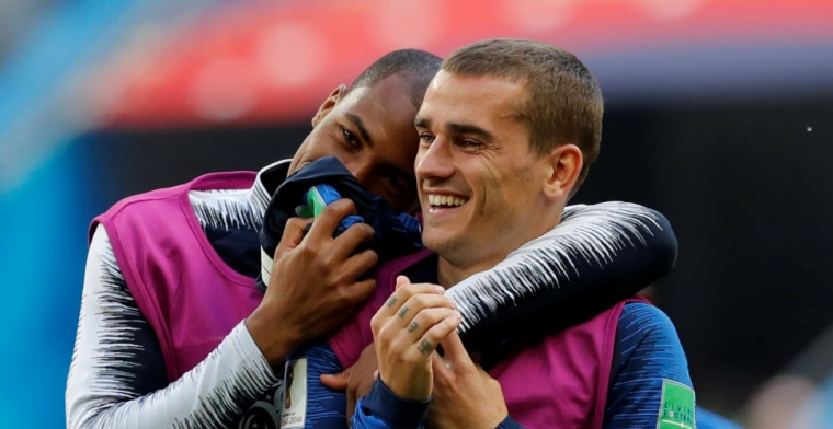 'Barça zette zelf streep door transfer door nieuwe eis van Griezmann'