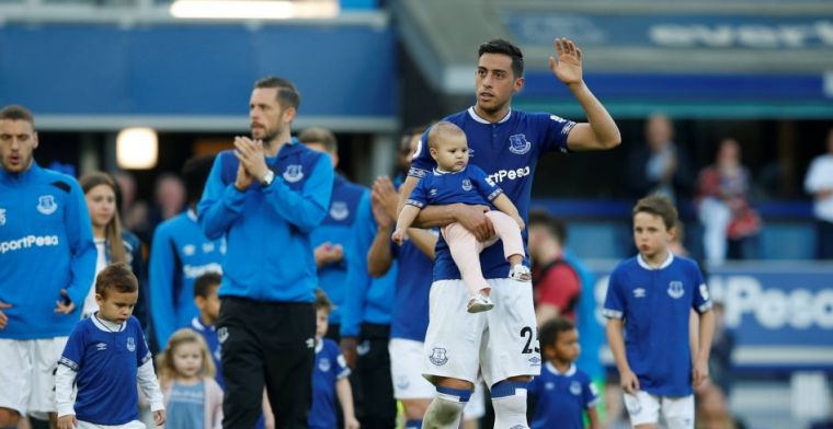 OFFICIEEL: Everton begint met inkrimping en verkoopt verdediger aan Villarreal