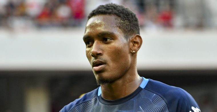 OFFICIEEL: Anderlecht en Club Brugge lopen transferdoelwit mis