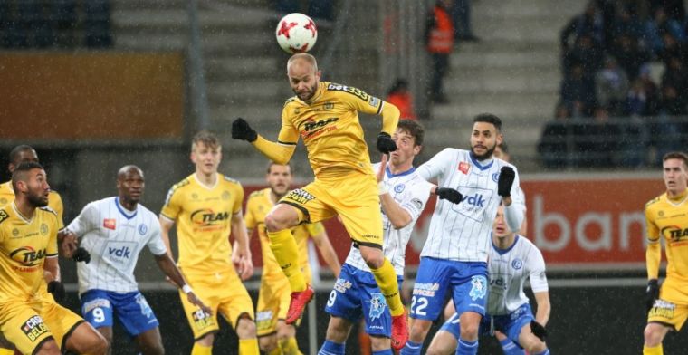 OFFICIEEL: Lokeren houdt brok vol ervaring aan boord, aanvaller verlengt