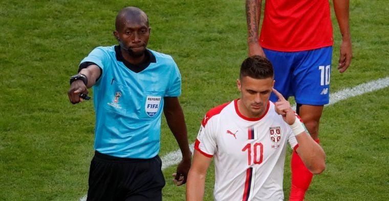 'Ajax bereikt akkoord met Tadic en breekt clubrecord voor Ziyech-opvolger'