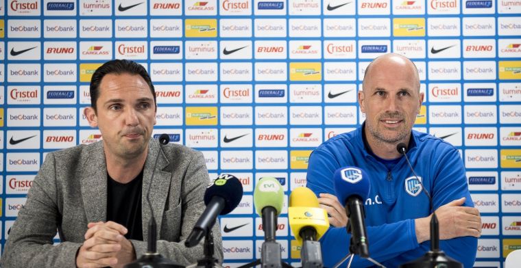 Clement aast op twee extra transfers: Dat zoeken wij nog steeds