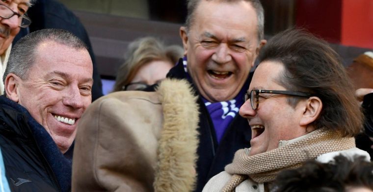'Anderlecht wil nu ook jonge spits van PSG halen'