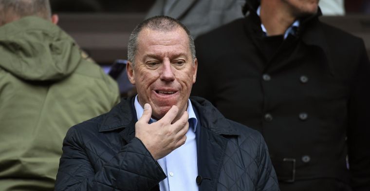 Anderlecht gelinkt aan tweevoudig Rode Duivel: Niet over onderhandeld