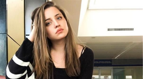 WK-Babe van de dag: Tunesië legt Rode Duivels het vuur aan de schenen