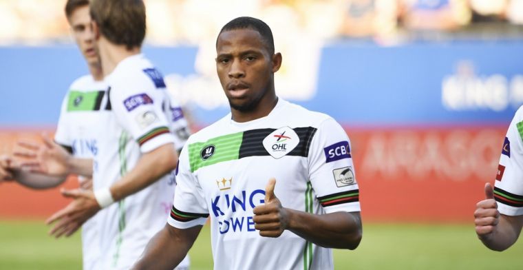 OFFICIEEL: Engelse invloed aan Den Dreef weer wat groter, OH Leuven haalt Brit