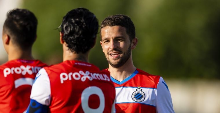 Club maakt gehakt van amateurploeg, Schrijvers maakt meteen vier(!) goals