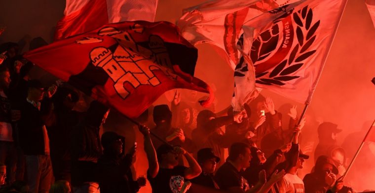 Antwerp begint goed aan nieuw seizoen en wint met ruime cijfers