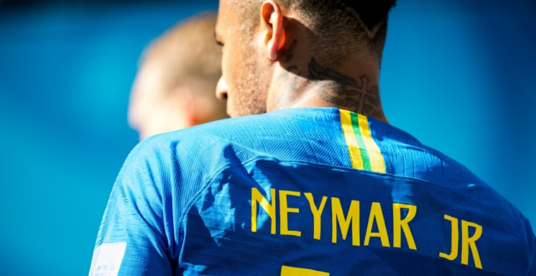 Onbegrip bij Van Hooijdonk: Wat dat nou is? Hij heeft wel vaker een goal gemaakt
