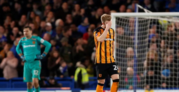 Update: Van Hintum bevestigt: Vitesse heeft oude bekende van Slutsky binnen