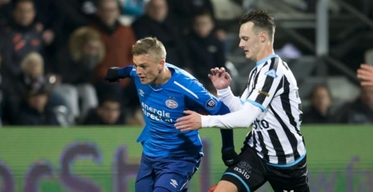 Gudmundsson verbaasd over mental coaching in Nederland: 'Zit bij ons in het DNA'