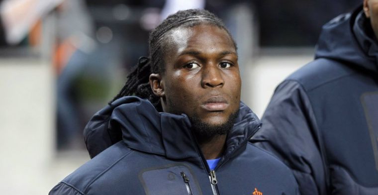 Drenthe duikt zéér verrassend op bij Sparta: Daar durf ik wel over te bluffen