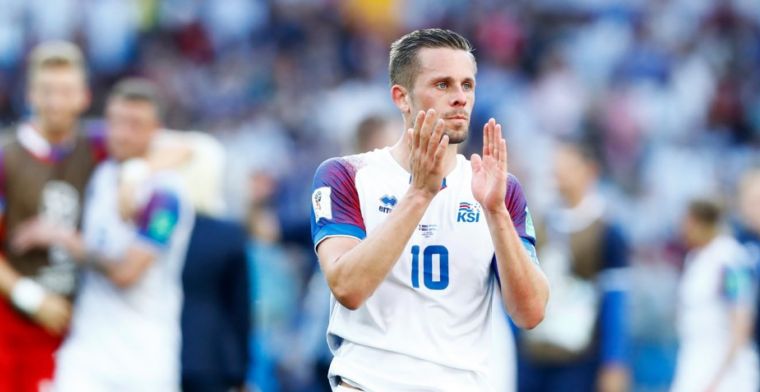 LIVE-discussie: Argentinië in spanning voor duel tussen IJsland en Nigeria