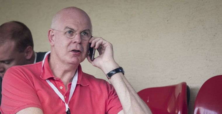 Gerbrands maakt buiging voor Cocu: Unieke prestatie voor Nederlandse club