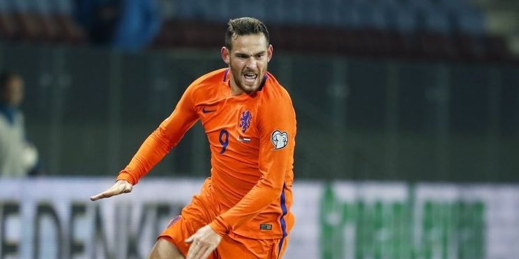 Gecharmeerde Janssen denkt na over toekomst: Ik heb daar wel mijn ideeën over