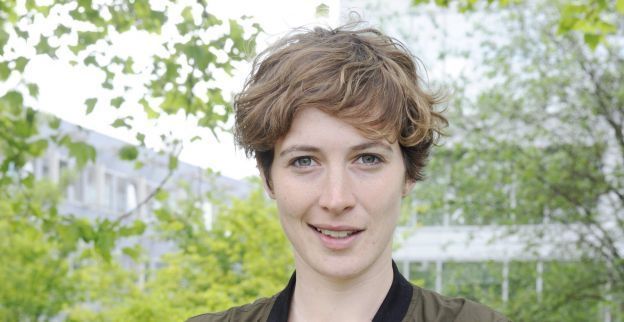 ”Ik ken maar twee Nederlanders die enthousiast over me zijn'